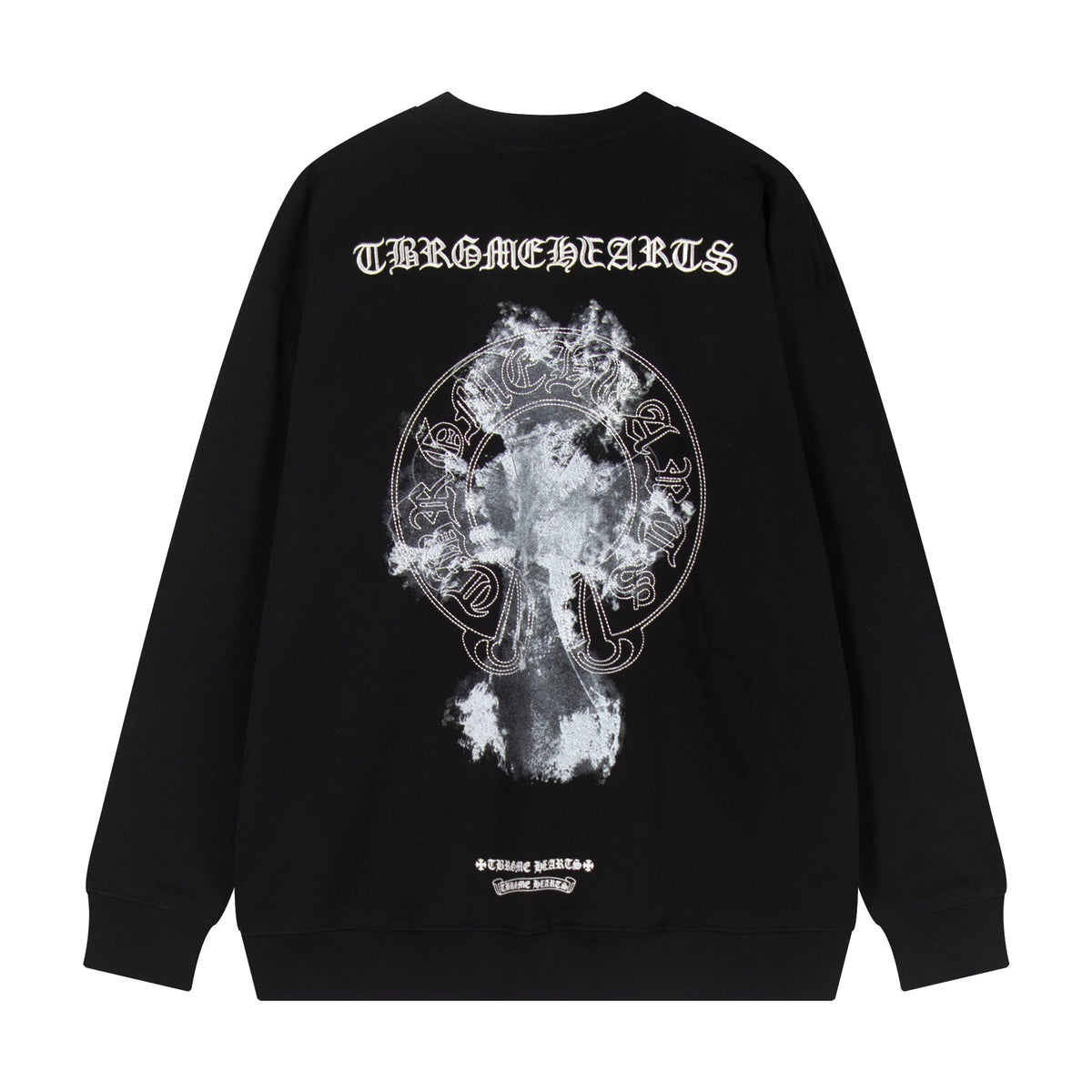 Chrome Hearts New SWEATSHIRTS TQ36 Chrome Hearts