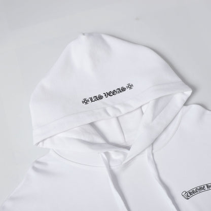 Chrome Hearts New Hoodie 9817 Chrome Hearts
