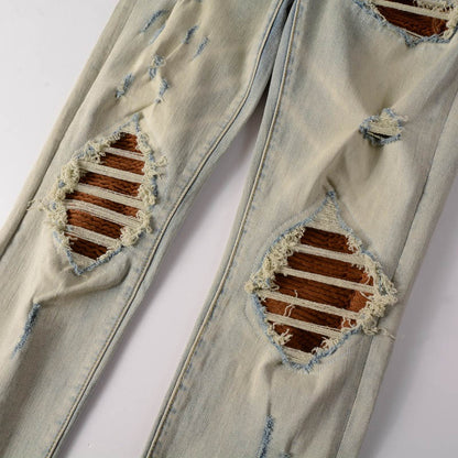AMIRI Jeans #887 AMIRI