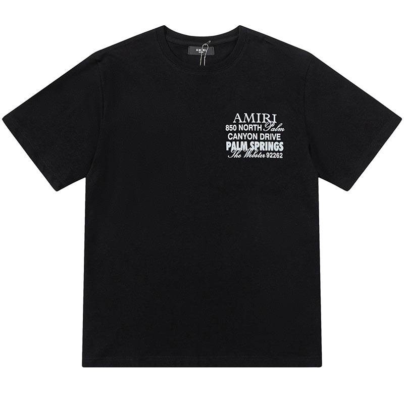 AMIRI T-Shirt AMIRI