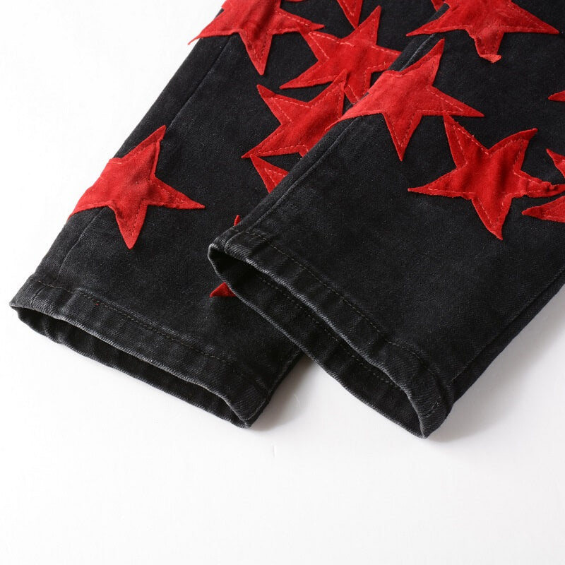 AMIRI Jeans #885 AMIRI