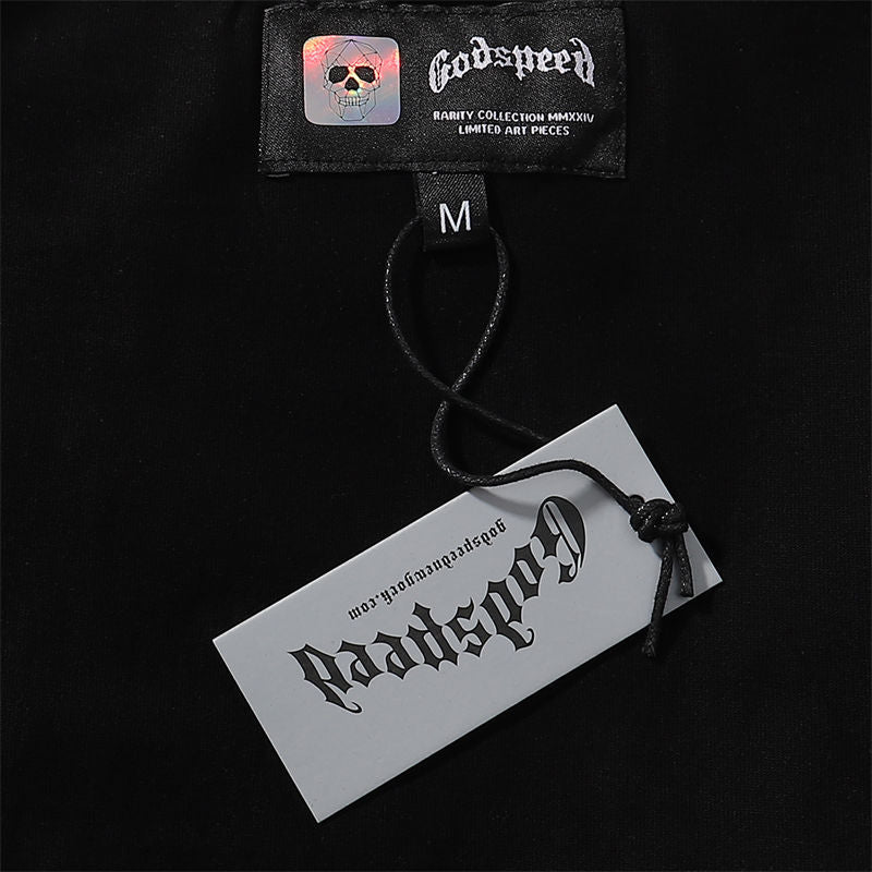 GODSPEED Hills Have Eyes T-Shirt Godspeed