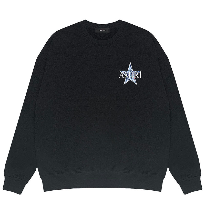 AMIRI Sweatshirts S031 AMIRI