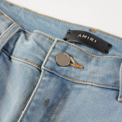 AMIRI Jeans #6523 AMIRI