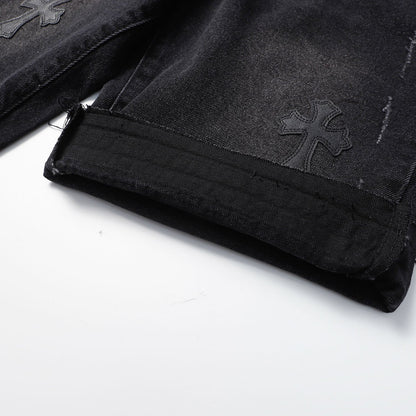 Chrome Hearts New Shorts 9921 Chrome Hearts