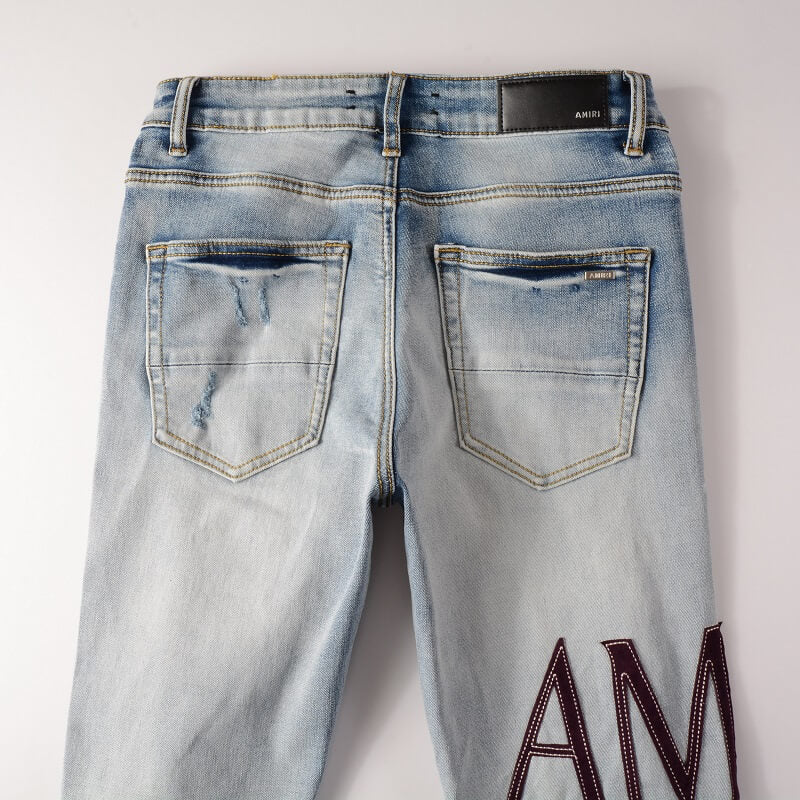 AMIRI Jeans #1301 AMIRI