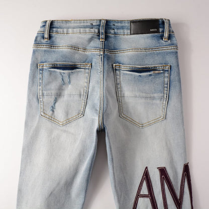 AMIRI Jeans #1301 AMIRI