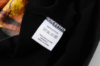 GODSPEED Skeleton Man T-Shirt Godspeed