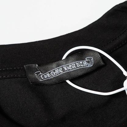 Chrome Hearts New T-shirts 2257 CH-Chrome Hearts