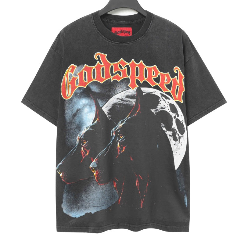 GODSPEED F.T.D T-Shirt Godspeed