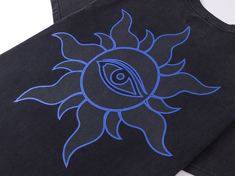 GODSPEED Street Twilight T-Shirt Godspeed