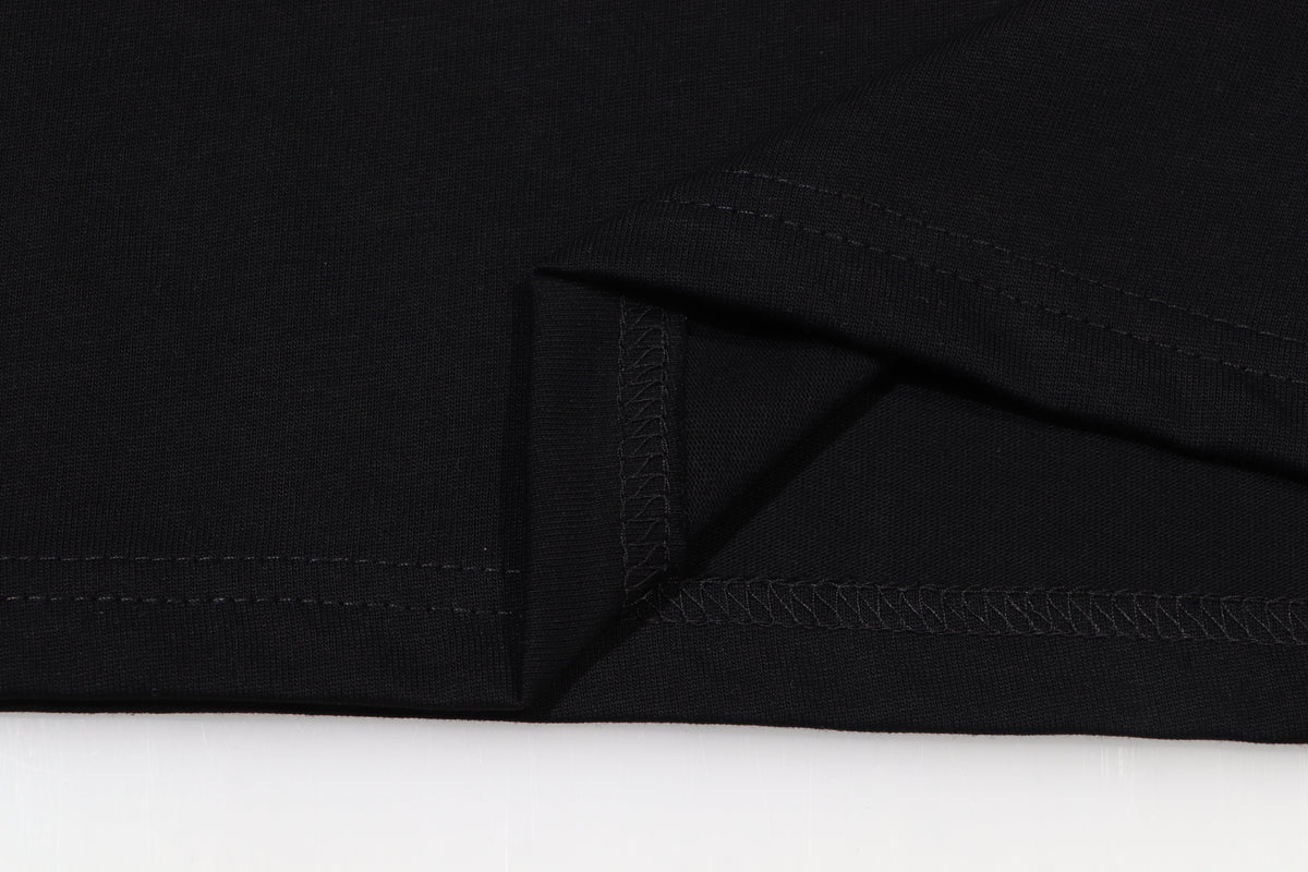 Chrome Hearts New T-shirts 6108 CH-Chrome Hearts
