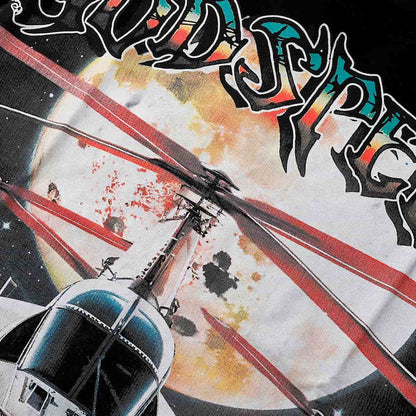 GODSPEED Air Strike LS T-Shirt Godspeed