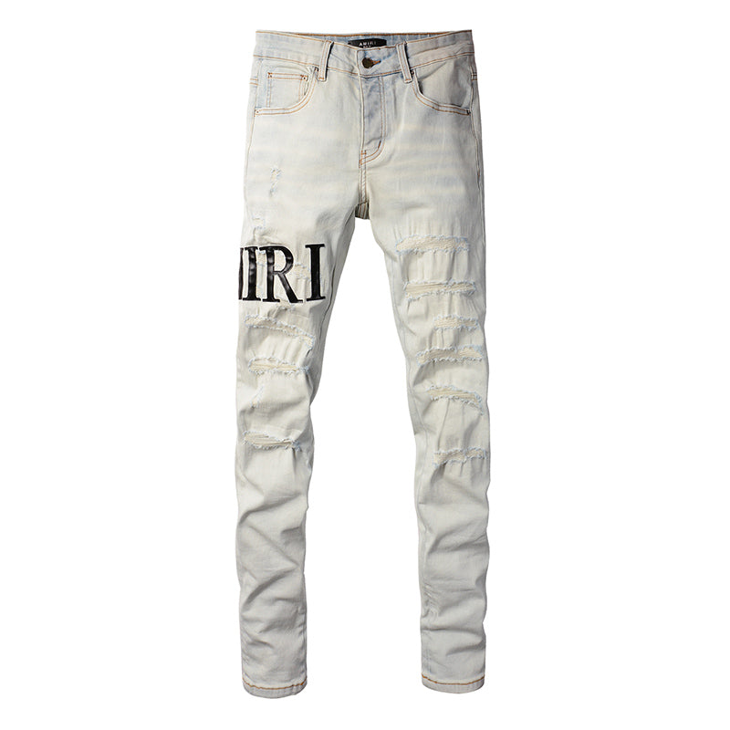 AMIRI Jeans #8900 AMIRI
