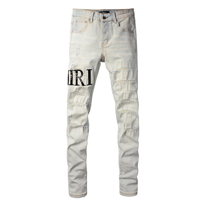 AMIRI Jeans #8900 AMIRI