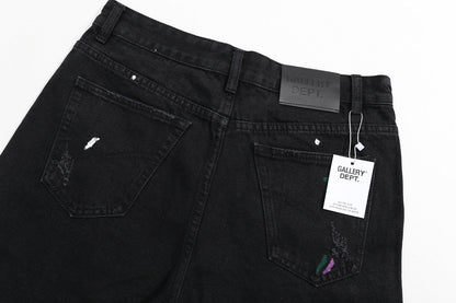 GALLERY DEPT New Jeans Shorts G635 GALLERY DEPT