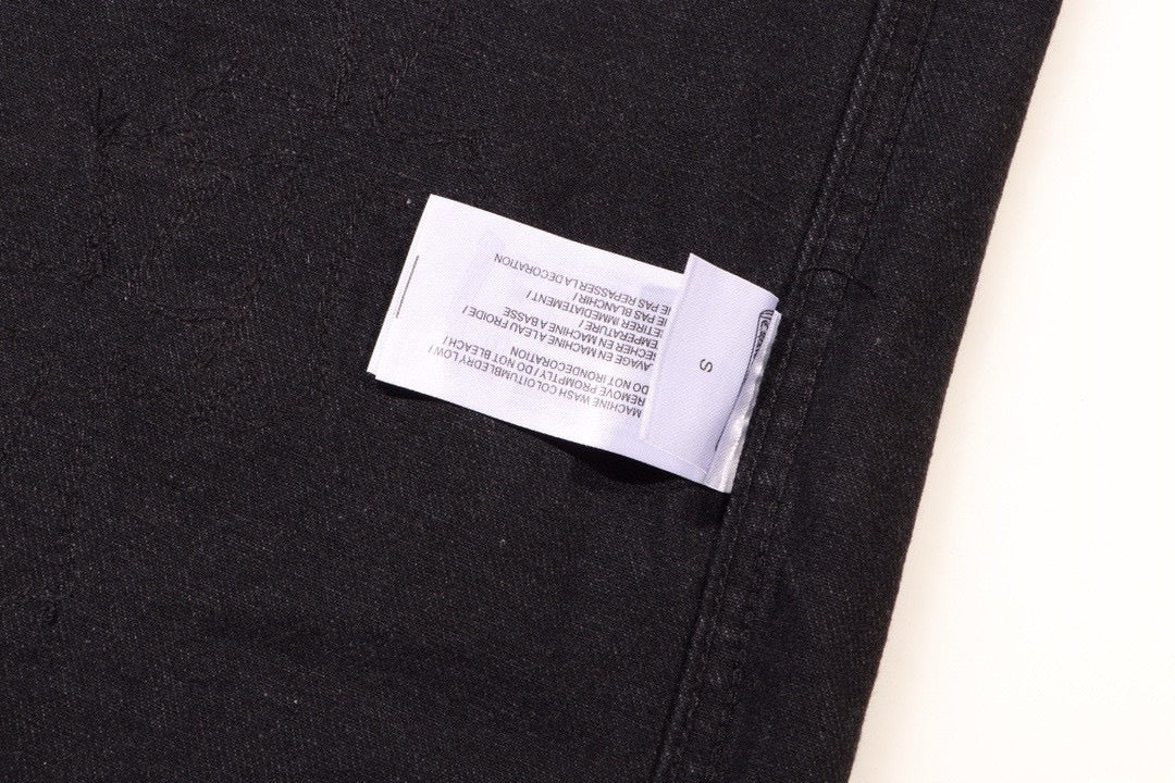 Chrome Hearts New Jacket Chrome Hearts