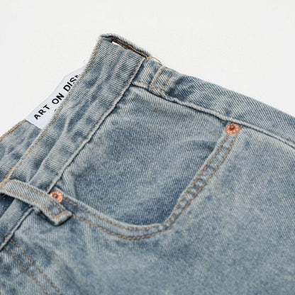 Chrome Hearts New Pants 8116 Chrome Hearts