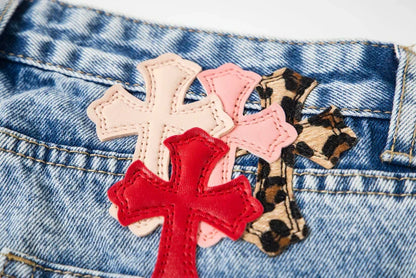 Chrome Hearts New Pants 8186 Chrome Hearts