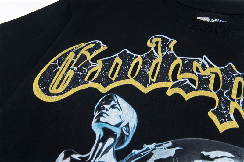 GODSPEED Chrome Seduction T-Shirt Godspeed