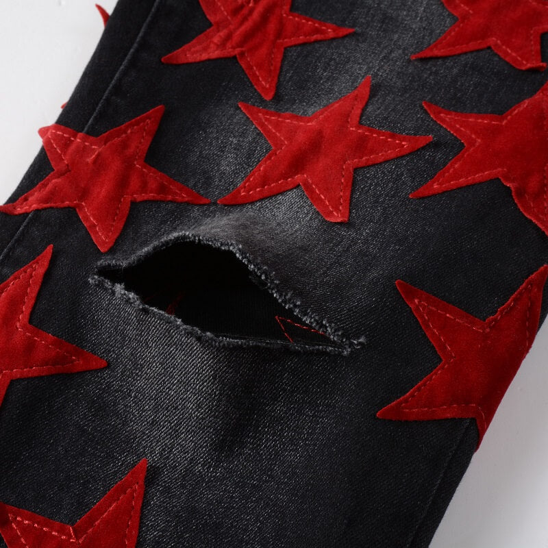 AMIRI Jeans #885 AMIRI
