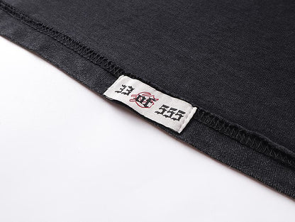 GODSPEED Fear None T-Shirt Godspeed
