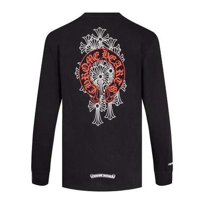 Chrome Hearts New SWEATSHIRTS K8006 Chrome Hearts