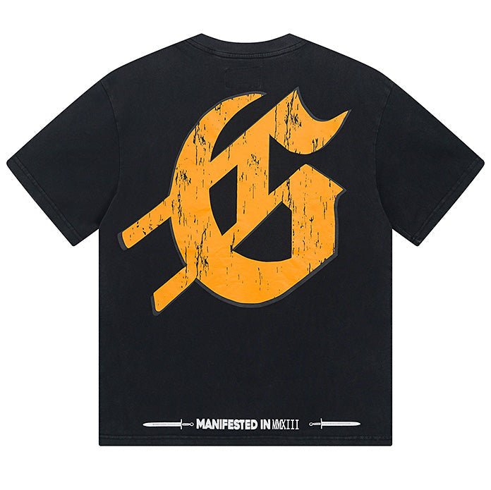 GODSPEED Chrome Liberty T-Shirt Godspeed