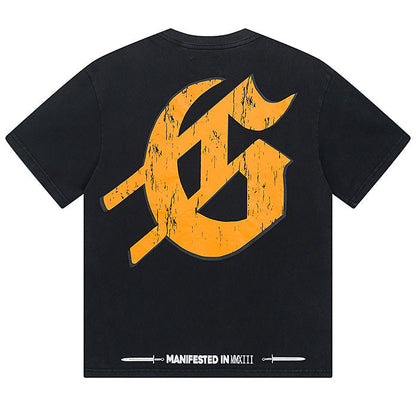GODSPEED Chrome Liberty T-Shirt Godspeed