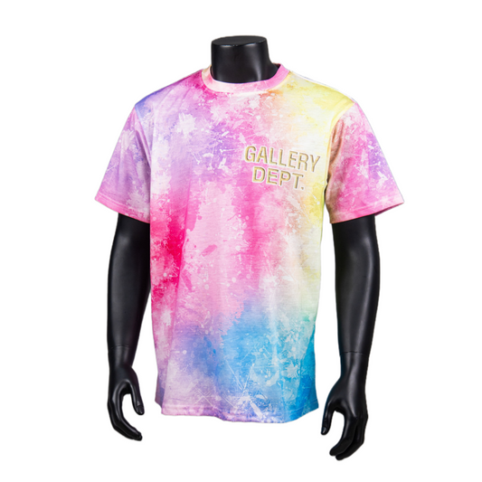 GALLERY DEPT New T-shirt 513 GALLERY DEPT