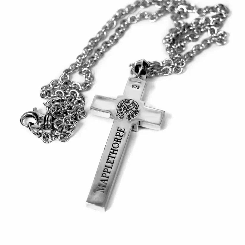 Chrome Hearts MAPPLETHORPE PENDANT CH-Chrome Hearts