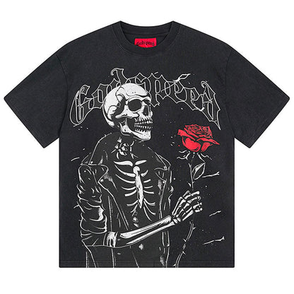 GODSPEED Smell The Roses T-Shirt Godspeed