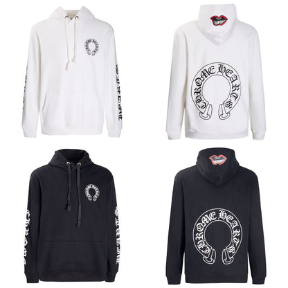 Chrome Hearts New Hoodie 5008 Chrome Hearts