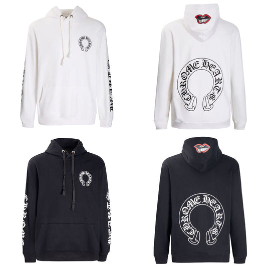 Chrome Hearts New Hoodie 5008 Chrome Hearts