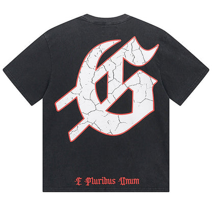 GODSPEED Pale Horse T-Shirt Godspeed