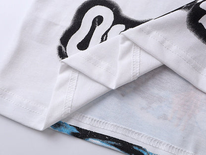 GODSPEED Fear None T-Shirt Godspeed