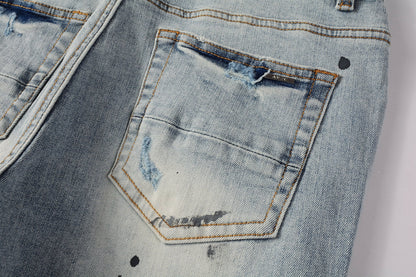 AMIRI Jeans #8899 AMIRI