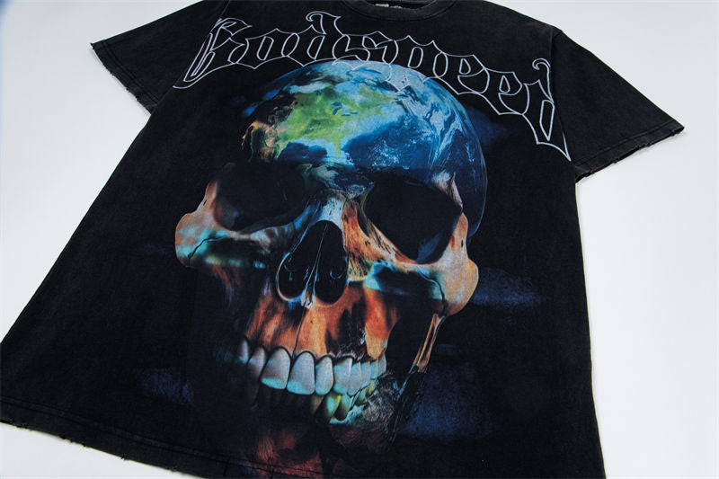 GODSPEED Sklobe T-Shirt Godspeed