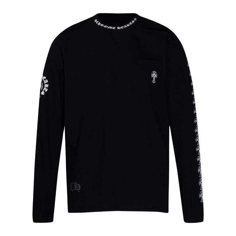 Chrome Hearts New SWEATSHIRTS 9010 Chrome Hearts