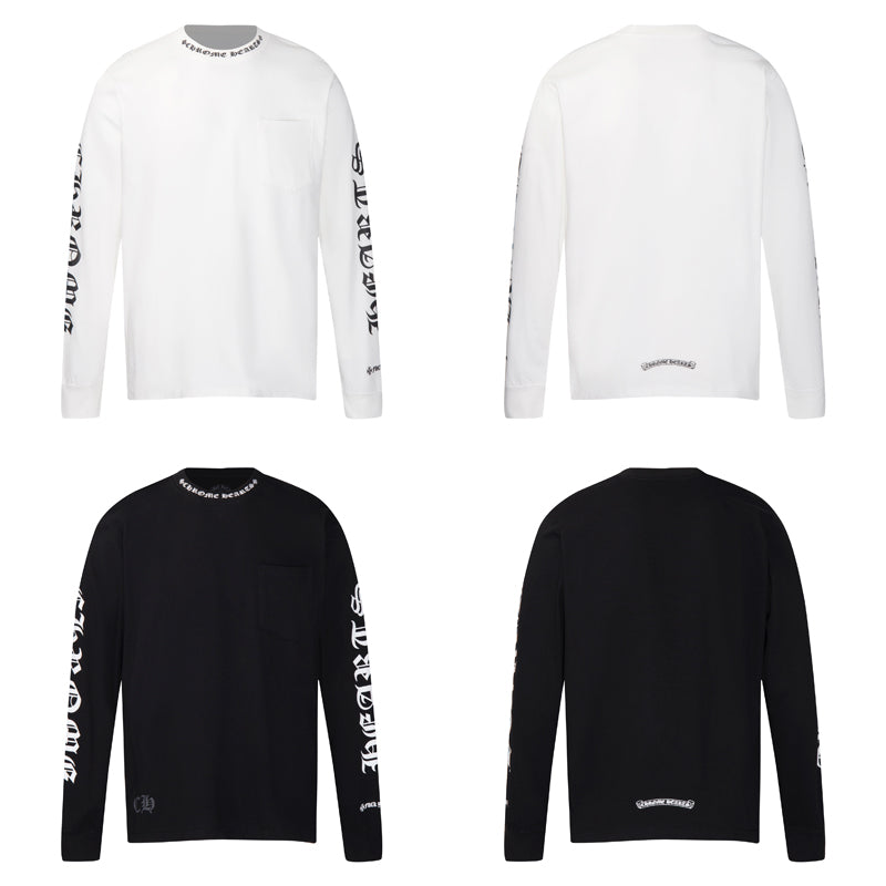 Chrome Hearts New SWEATSHIRTS 9011 Chrome Hearts