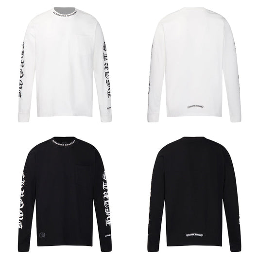 Chrome Hearts New SWEATSHIRTS 9011 Chrome Hearts