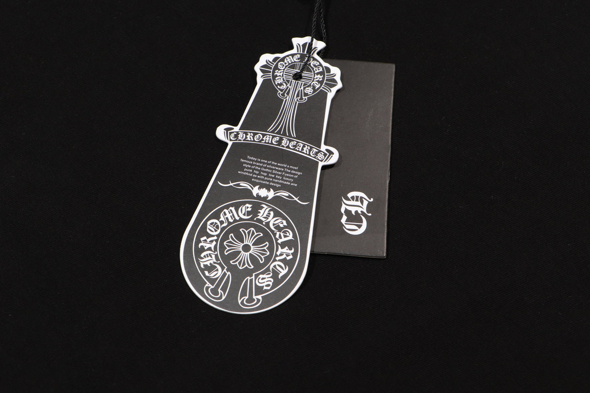 Chrome Hearts New SWEATSHIRTS 8015 Chrome Hearts
