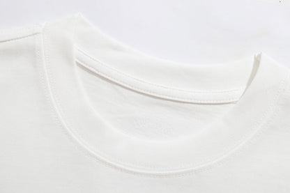 Chrome Hearts New T-shirts 6096 CH-Chrome Hearts