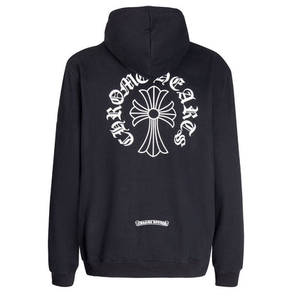 Chrome Hearts New Zip Up Hoodie 5007 Chrome Hearts