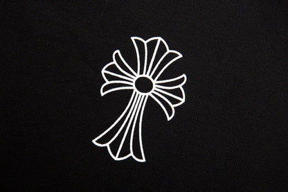 Chrome Hearts New Zip Up Hoodie 5007 Chrome Hearts