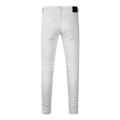 PURPLE JEANS 9113 PURPLE