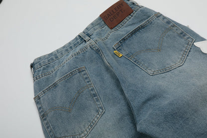 Chrome Hearts New Pants-8146 Chrome Hearts