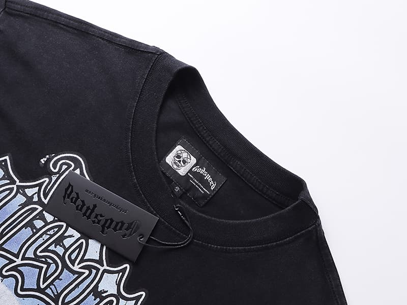 GODSPEED Tunnel Vision T-Shirt Godspeed
