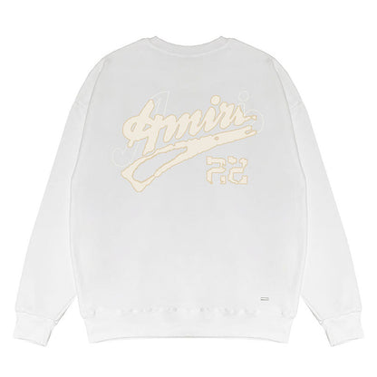 AMIRI Sweatshirts S0082 AMIRI