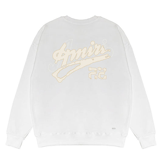 AMIRI Sweatshirts S0082 AMIRI